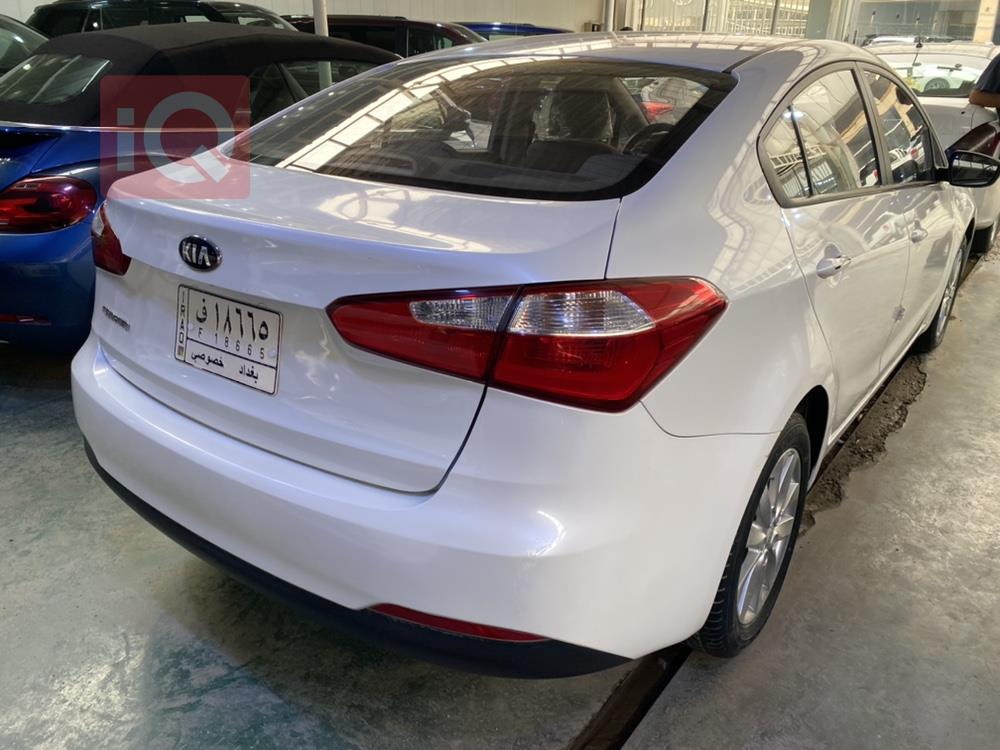 Kia Cerato
